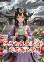 他为白莲花退婚，我建商业帝国