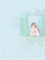 爸爸为了救白月光女儿，死在了火里