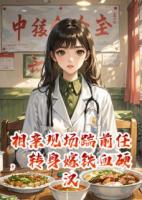 相亲现场踹前任，转身嫁铁血硬汉
