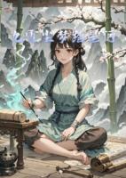 九霄尘梦踏星河