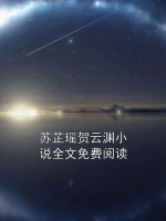 苏芷瑶贺云渊小说全文免费阅读