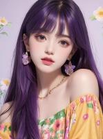 然后我就成为贵妃了
