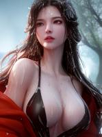 装傻充愣的婆婆