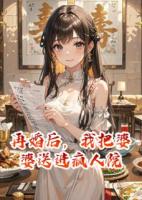 再婚后，我把婆婆送进疯人院