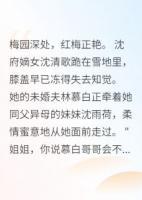 被退婚的嫡女，摄政王抢着娶