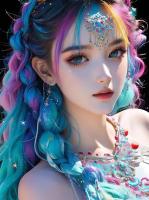 重生后，我自己摘掉复颜大师的帽子