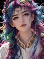 清华情侣名额落榜美术生
