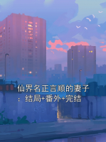 仙界名正言顺的妻子：结局+番外+完结