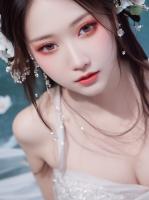 外孙女更爱漂亮奶奶，我不伺候了