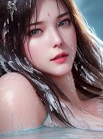 齐齐叶子