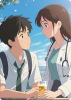 五年后，她红着眼求复合