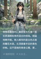 修真界泥石流：我带全宗门搞内卷