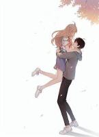 离婚带娃遇上年下小狼狗