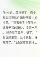 新男友竟是卧底为查我前夫接近我