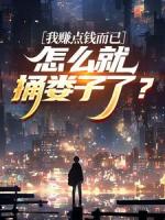 我赚点钱而已，怎么就捅娄子了？