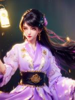 斗罗融合彩虹石，武魂赤焰刀