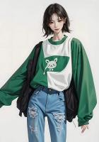 情深不渡过往
