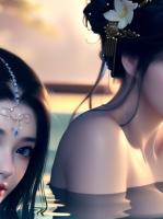 她连扇我十几个耳光后，我继承了千亿财团