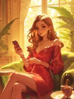 语音助手曝光未婚夫出轨假千金，可我才是真千金啊