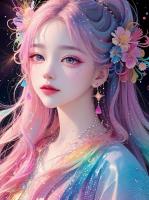 这一世，她要去做自己的大女主白舒琴周亭初