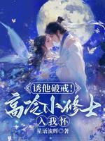 诱他破戒！高冷小修士入我怀