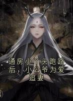 通房小丫头跑路后，小公爷为爱追妻