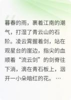 碎剑吟