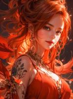 恶毒女配洗白系统