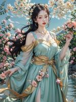 蒋嫣顾川霖