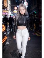 星月不同轨，爱恨自相逢