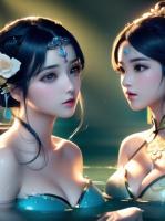 酒后的八卦