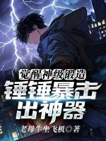 觉醒神级锻造，锤锤暴击出神器