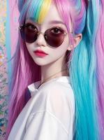 梨花新雪两相负陆战夜沈长歌