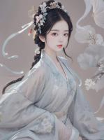穿成宫女的第一年,我碰到了恶毒女配