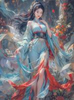 第七页的月亮海