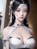 沈晚云裴忆川