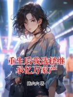 重生后我选择继承亿万家产