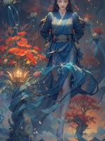 重生后，真千金化身疯批：后续