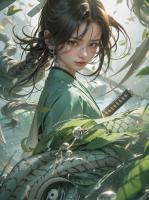 慢慢讲
