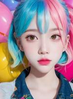 明月无心亦无情