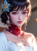 皇上三思！皇贵妃她不是好惹的