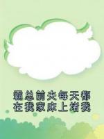 霸总前夫每天都在我家床上堵我