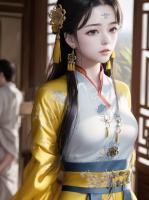 你能有妹妹，我为什么不能有哥哥？
