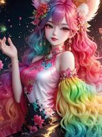 女儿提前十个月过生日,并抨击母难日沈月