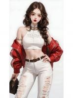鹊乳先春草