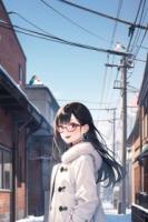 盛妗陆鹤州