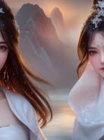 郁晚樱傅承煜