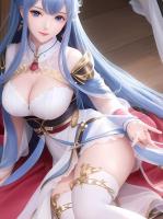 山河无故人
