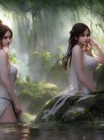 狐族帝姬另嫁龙族太子,要给人鱼公主名分的未婚夫悔疯了