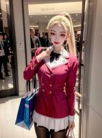 救赎文女主的我拿了男主剧本